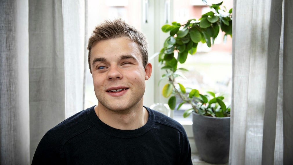 Svenska medaljhoppet Zebastian Modin missar hela VM DN.se